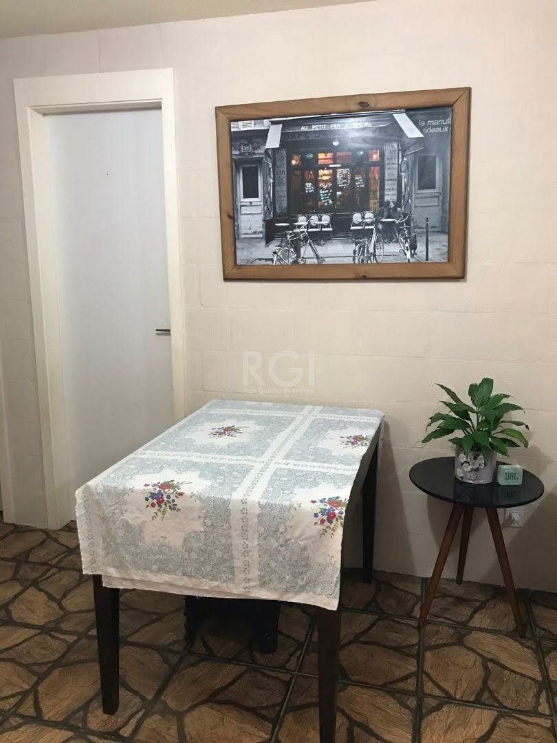 Apartamento à venda com 2 quartos, 43m² - Foto 3