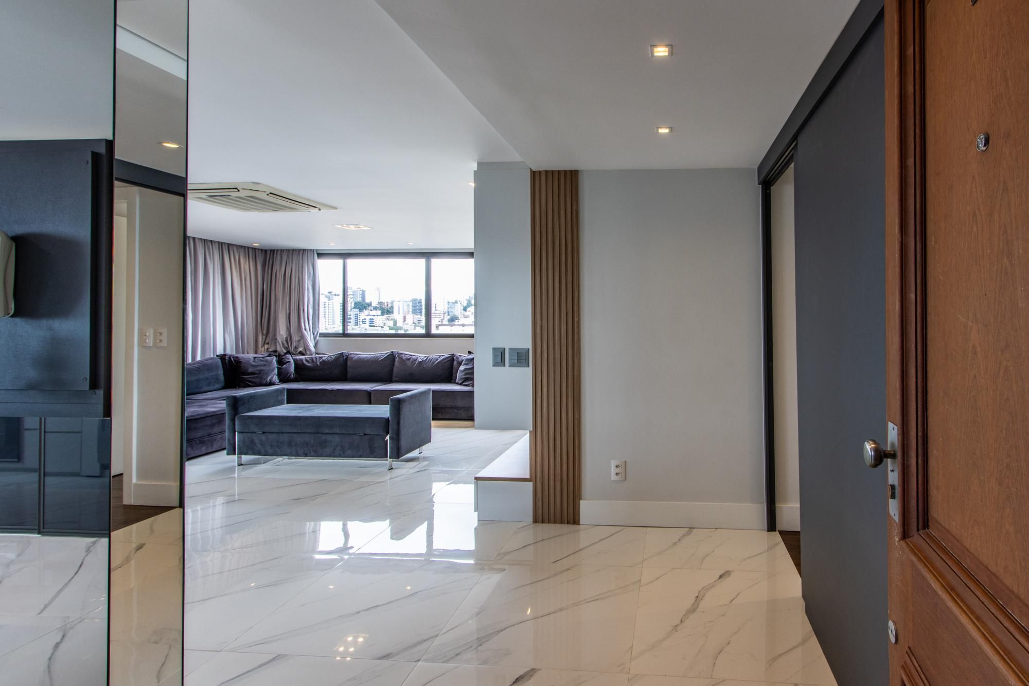 Apartamento, 3 quartos, 129 m² - Foto 7