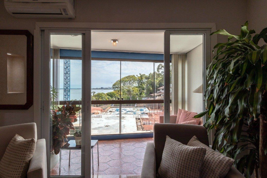 Cobertura à venda com 3 quartos, 255m² - Foto 6