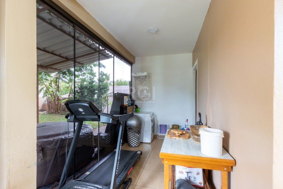 Casa, 3 quartos, 190 m² - Foto 31