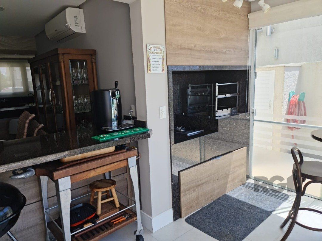 Casa de Condomínio, 4 quartos - Foto 4