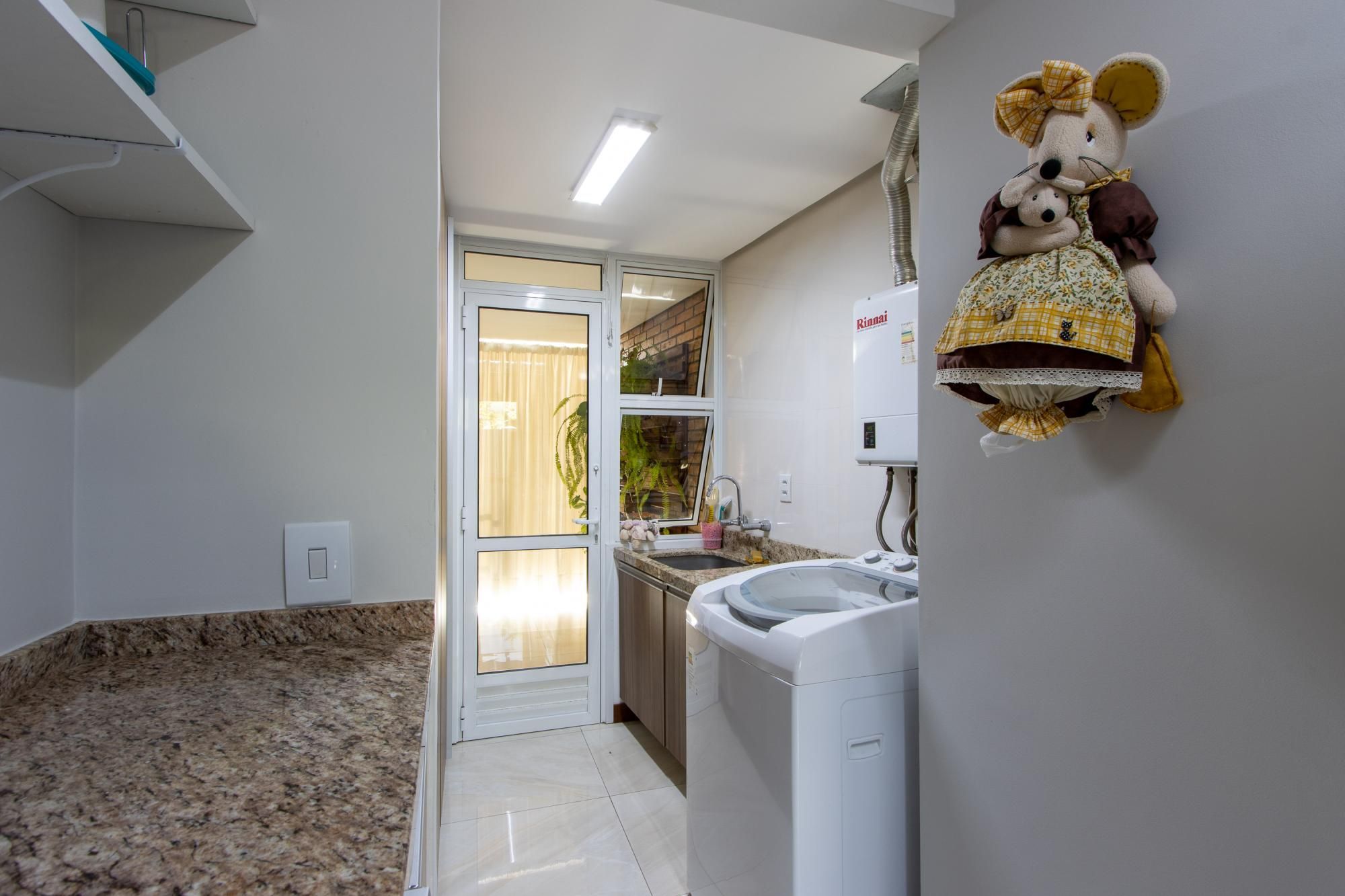 Casa de Condomínio, 4 quartos - Foto 14