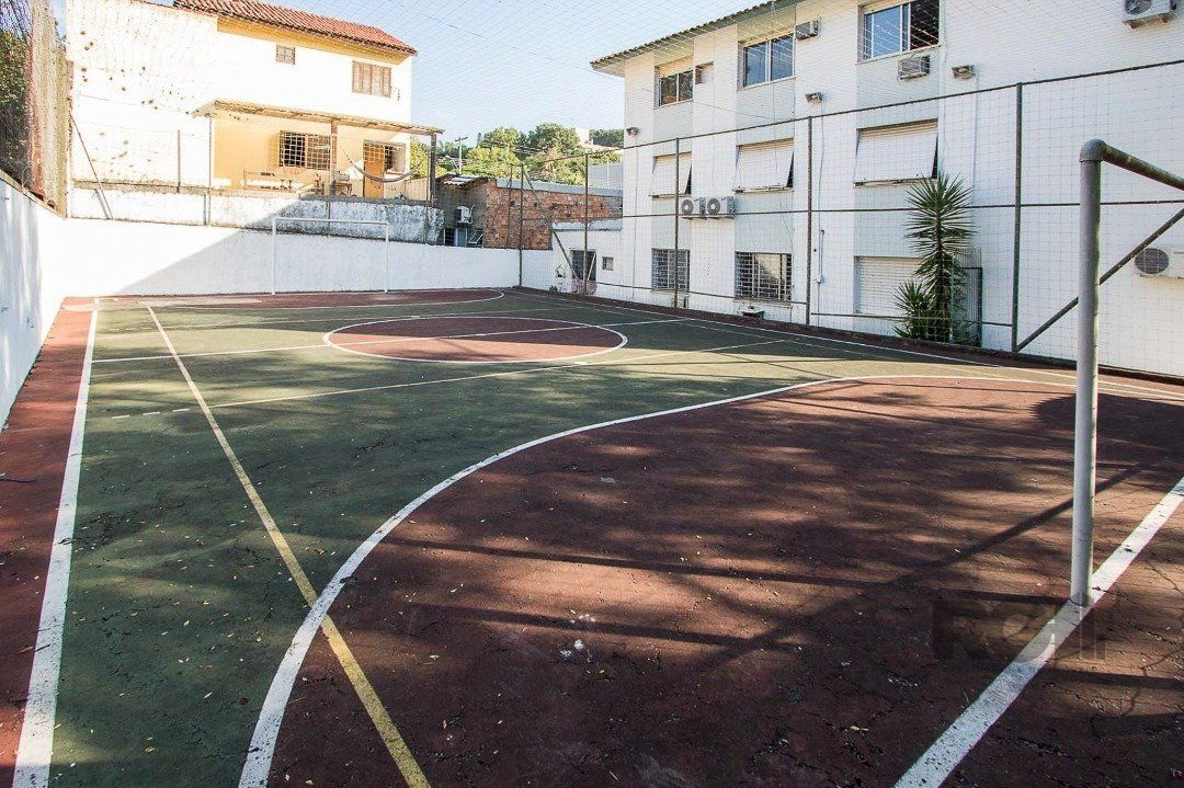 Apartamento à venda com 1 quarto, 49m² - Foto 29