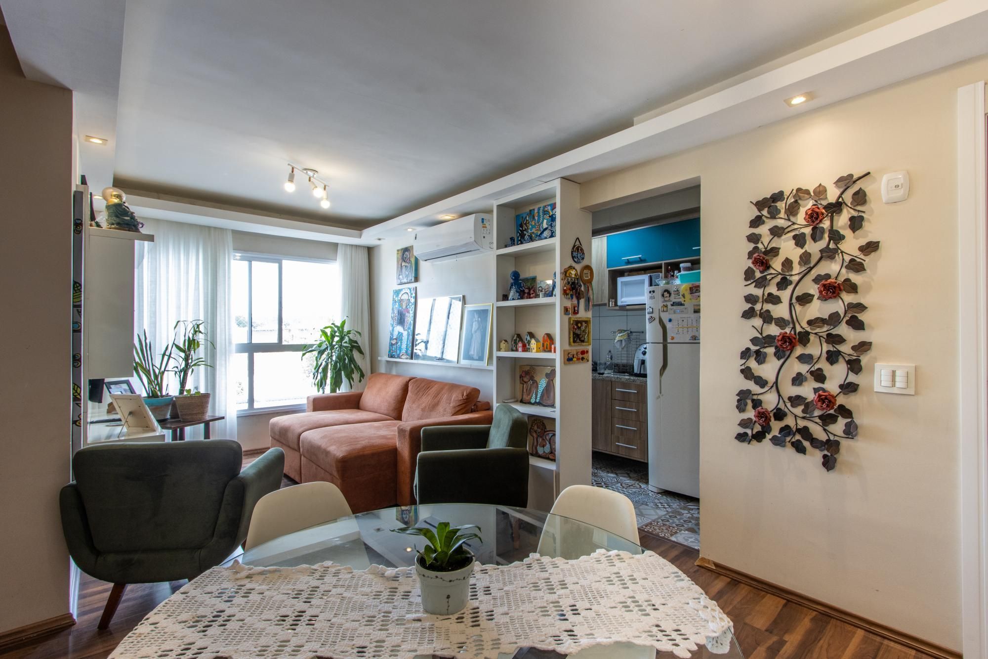 Apartamento 3 quartos à venda, 71m², Cavalhada - Porto Alegre — foto 3