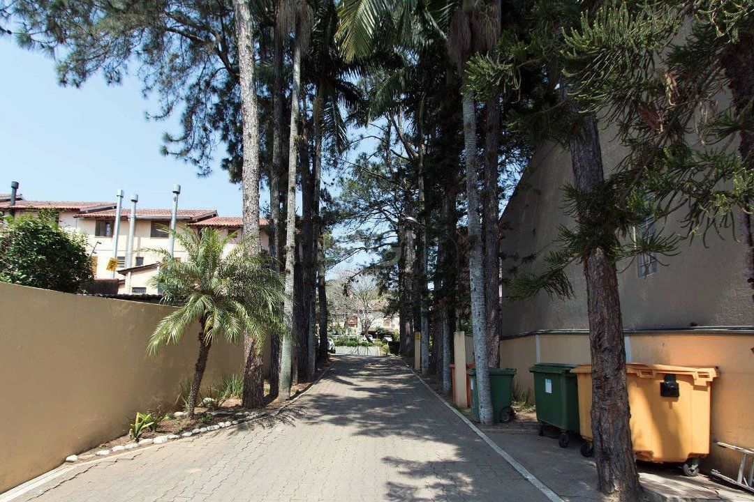 Casa de Condomínio à venda com 3 quartos, 96m² - Foto 3