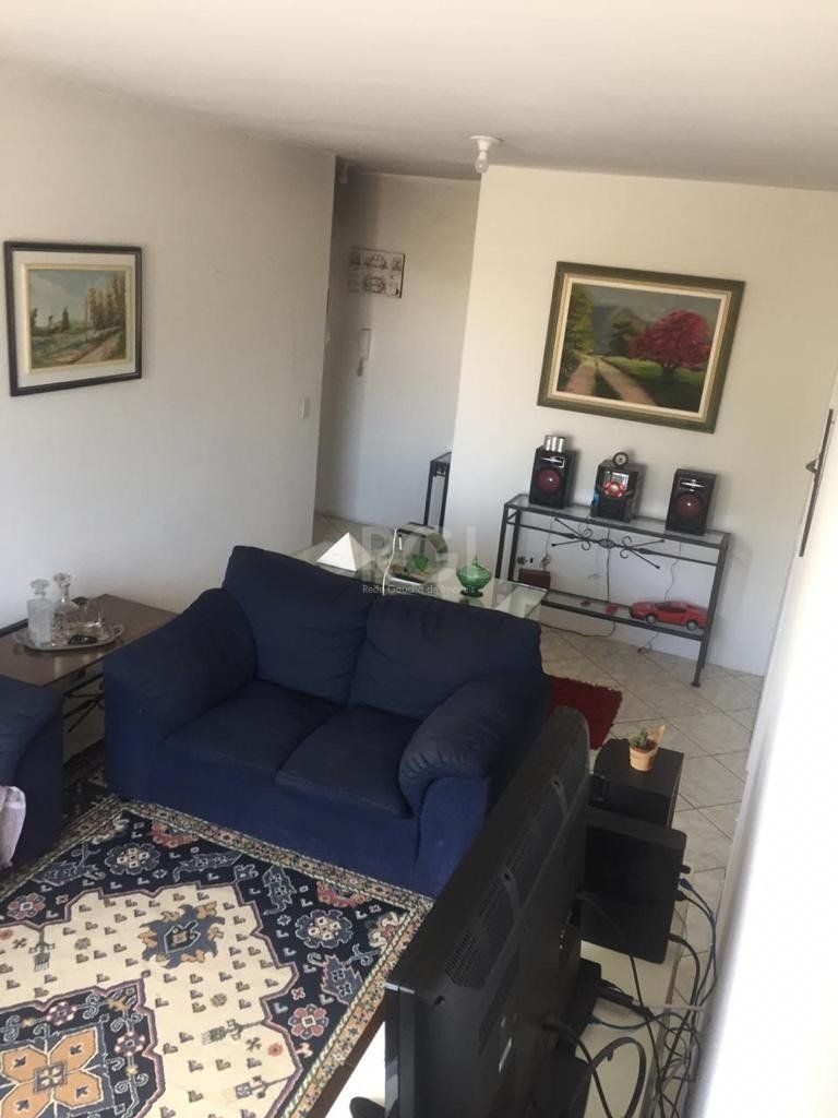 Apartamento à venda com 2 quartos, 75m² - Foto 2