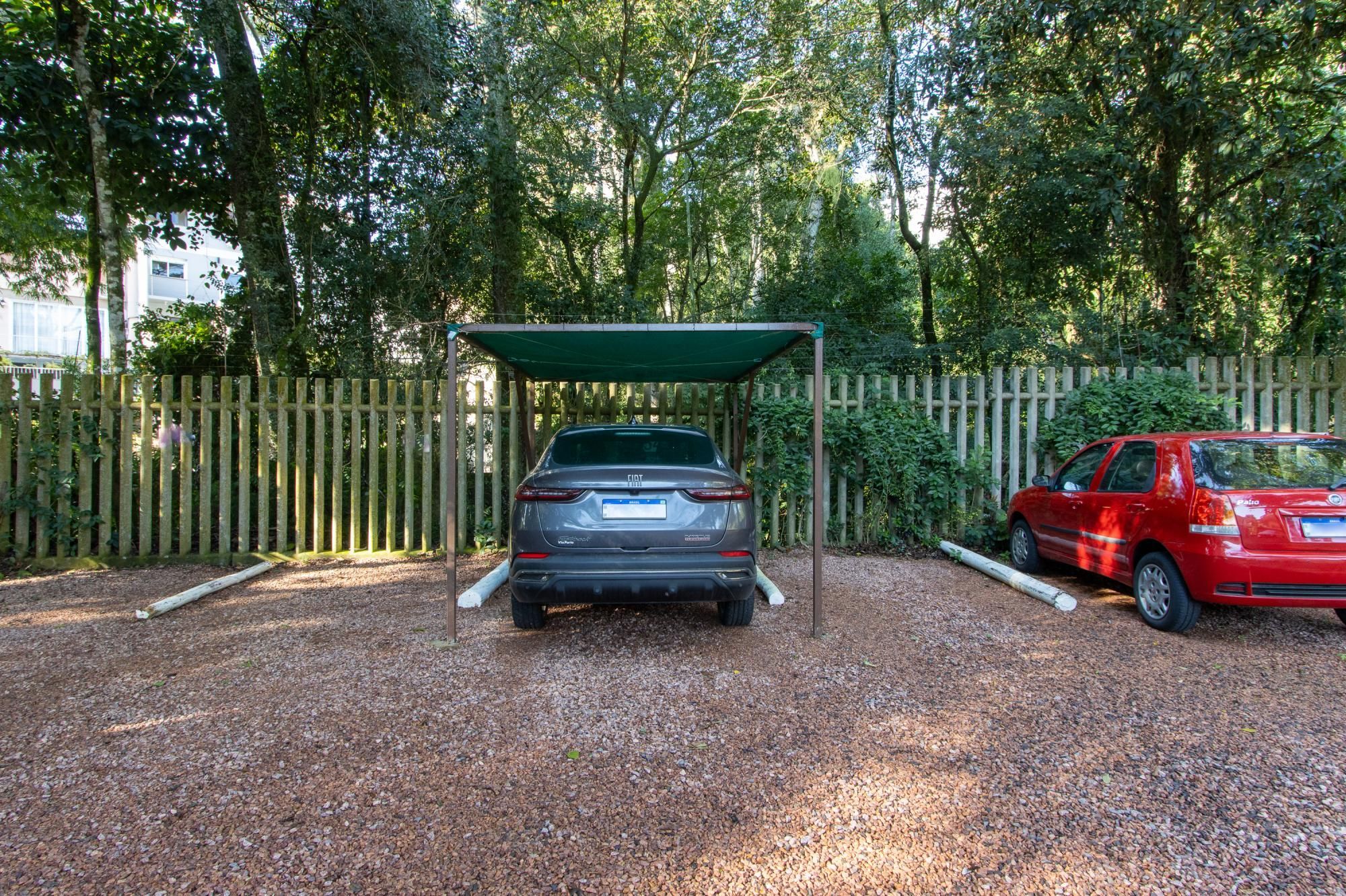 Casa de Condomínio à venda com 3 quartos, 121m² - Foto 40