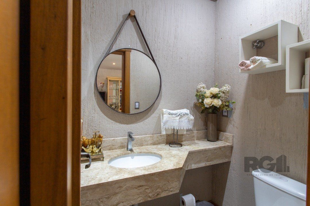 Casa de Condomínio à venda com 4 quartos, 226m² - Foto 11