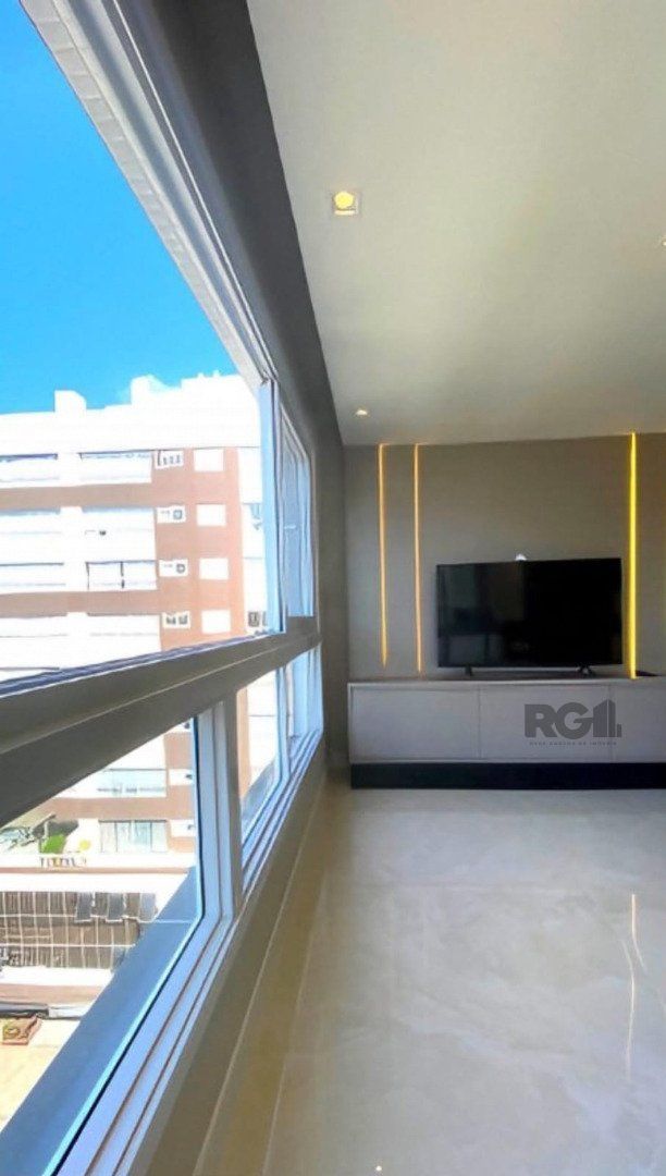 Apartamento, 3 quartos, 110 m² - Foto 1