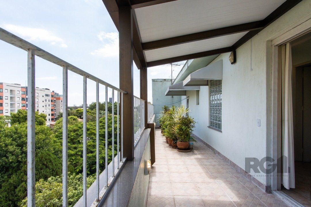 Cobertura à venda com 1 quarto, 120m² - Foto 23