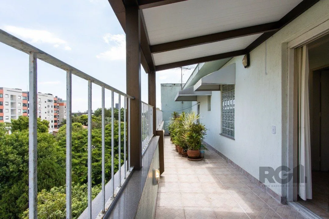 Cobertura, 1 quarto, 119 m² - Foto 23