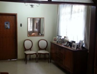 Casa, 5 quartos, 330 m² - Foto 11