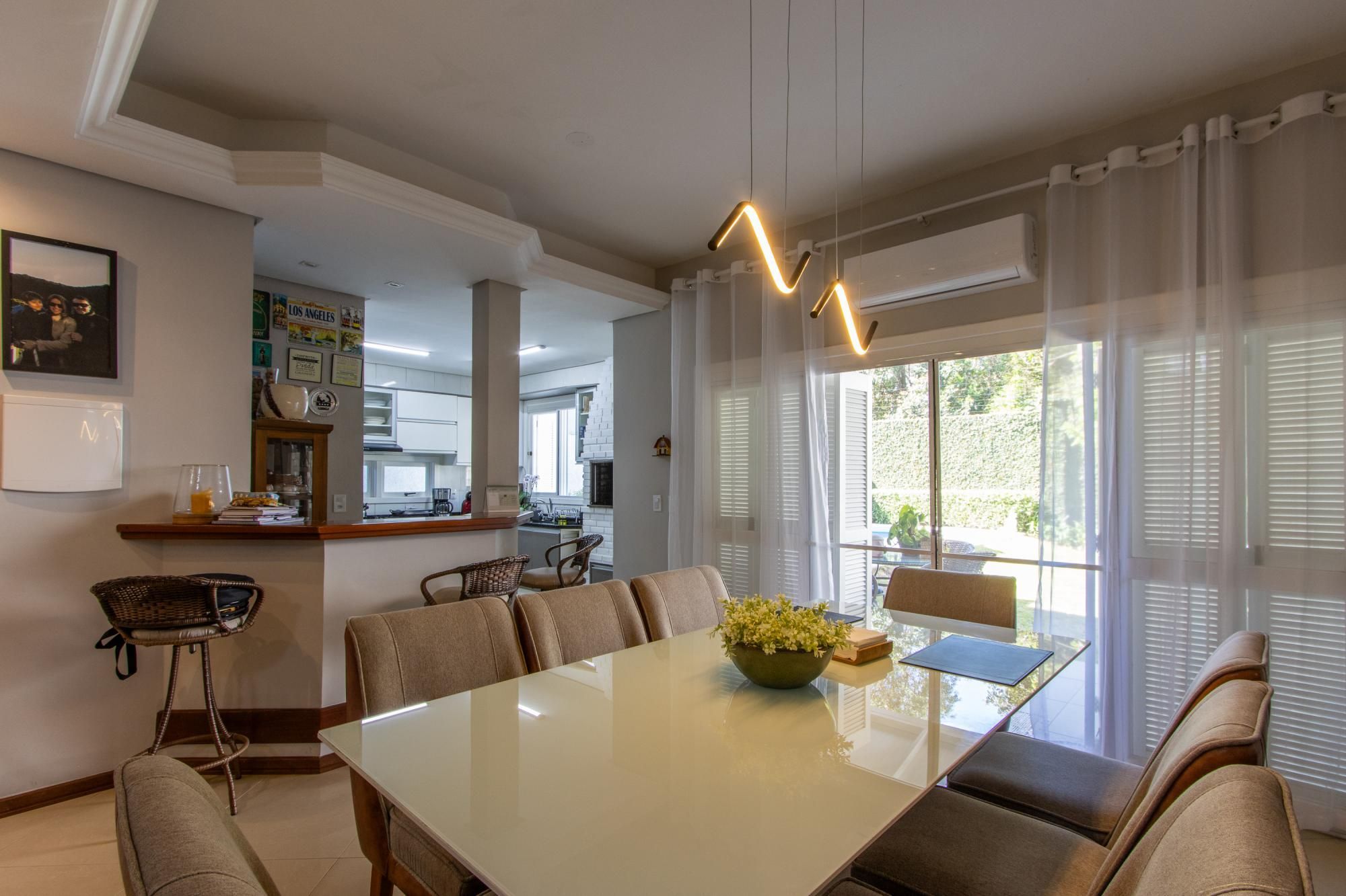 Casa de Condomínio, 3 quartos, à venda, 162 m², Hípica - Porto Alegre — foto 3