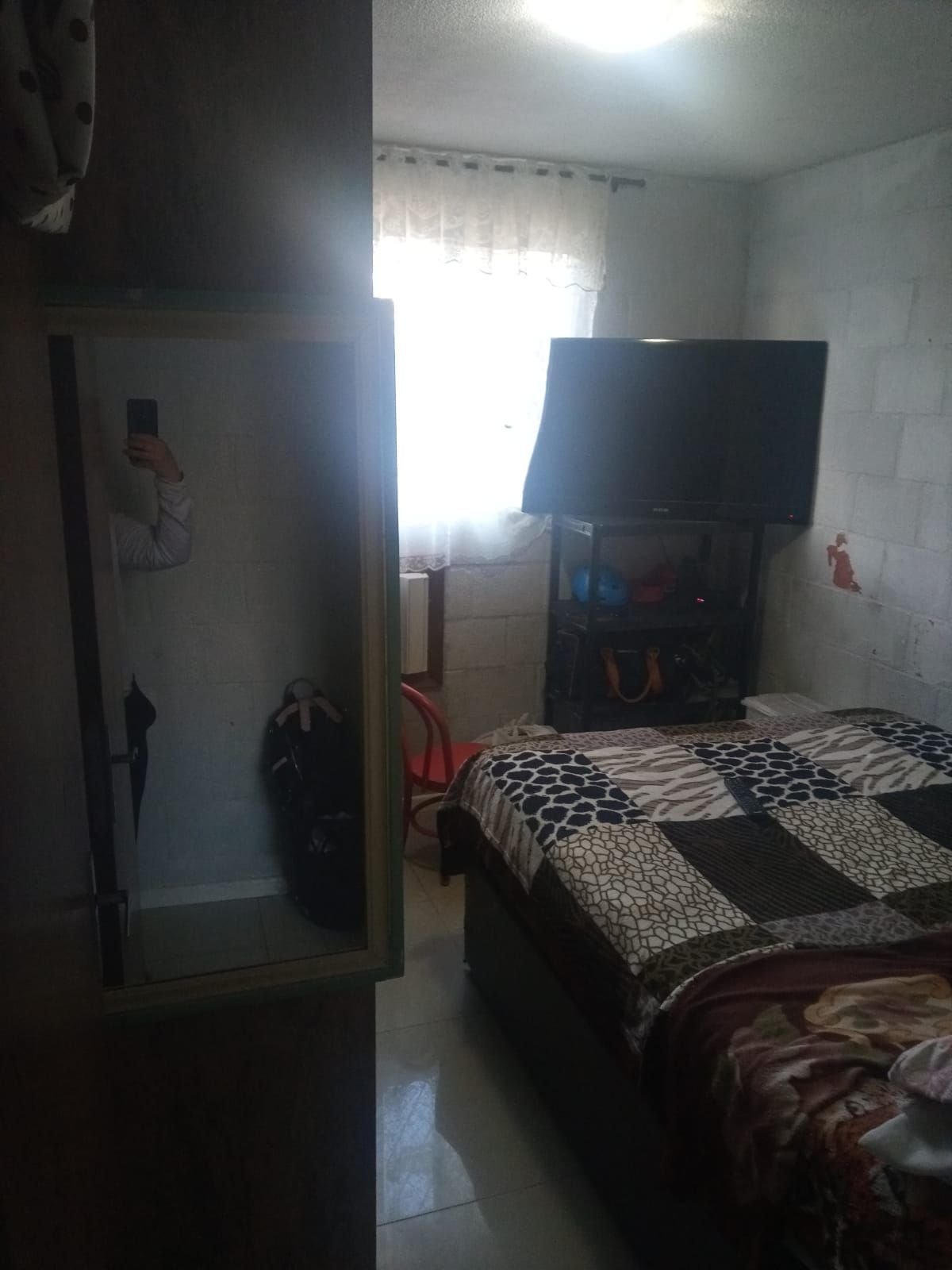 Apartamento à venda com 2 quartos, 39m² - Foto 2