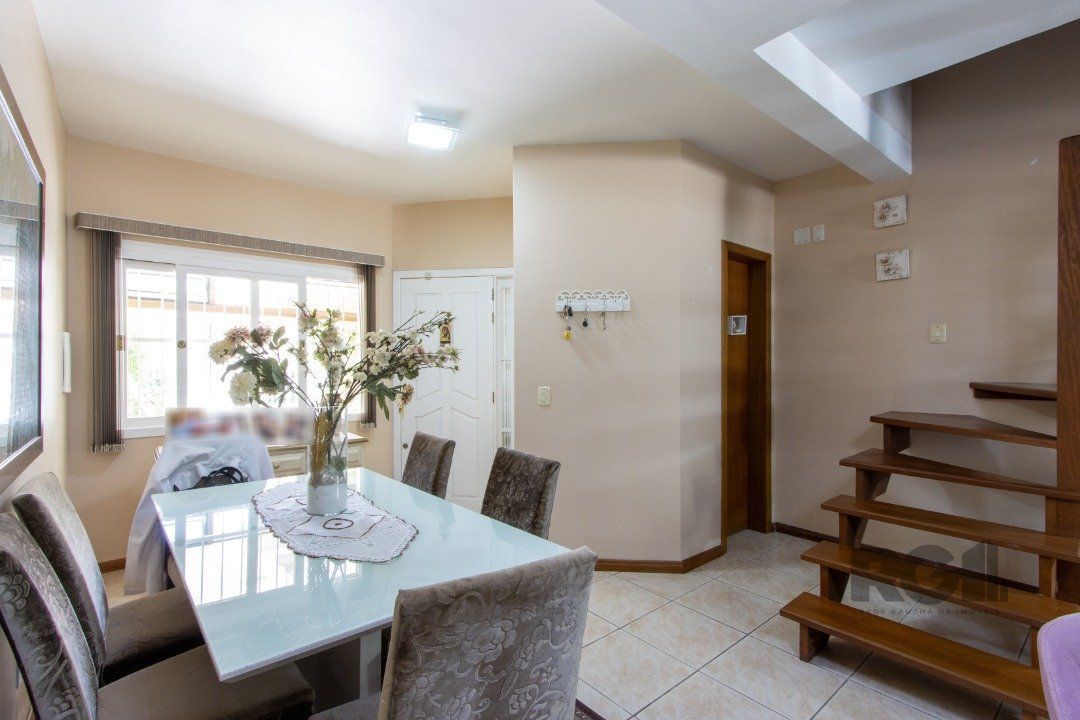 Casa à venda com 3 quartos, 154m² - Foto 7
