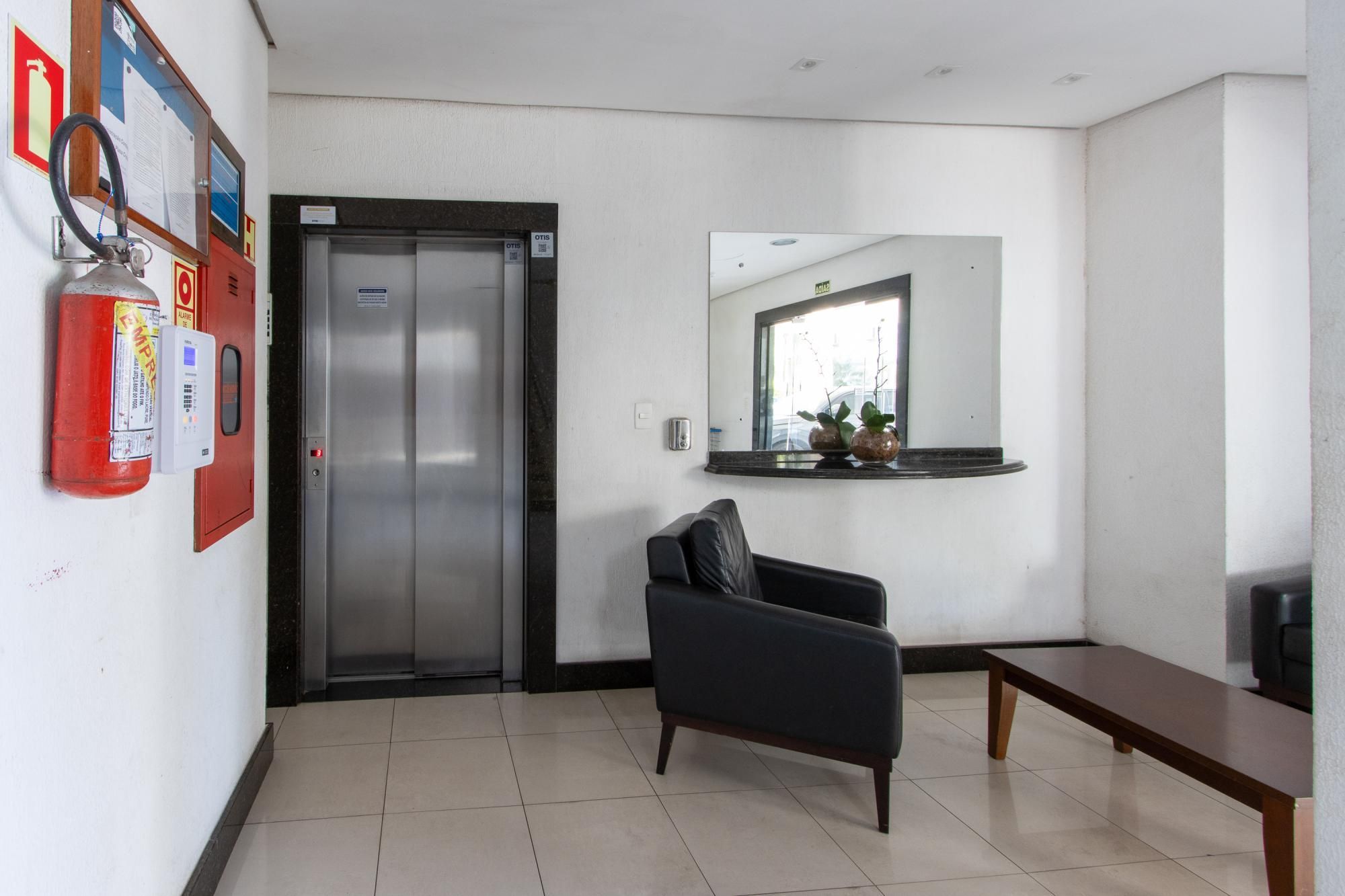 Apartamento à venda com 3 quartos, 65m² - Foto 29