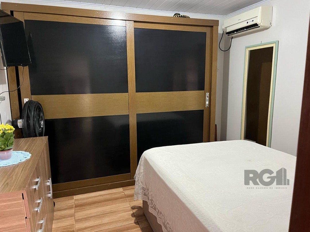 Casa, 4 quartos, 200 m² - Foto 13