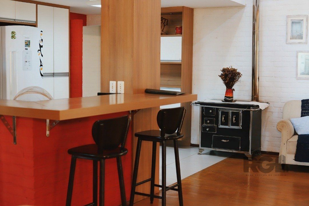 Casa à venda com 3 quartos, 236m² - Foto 8