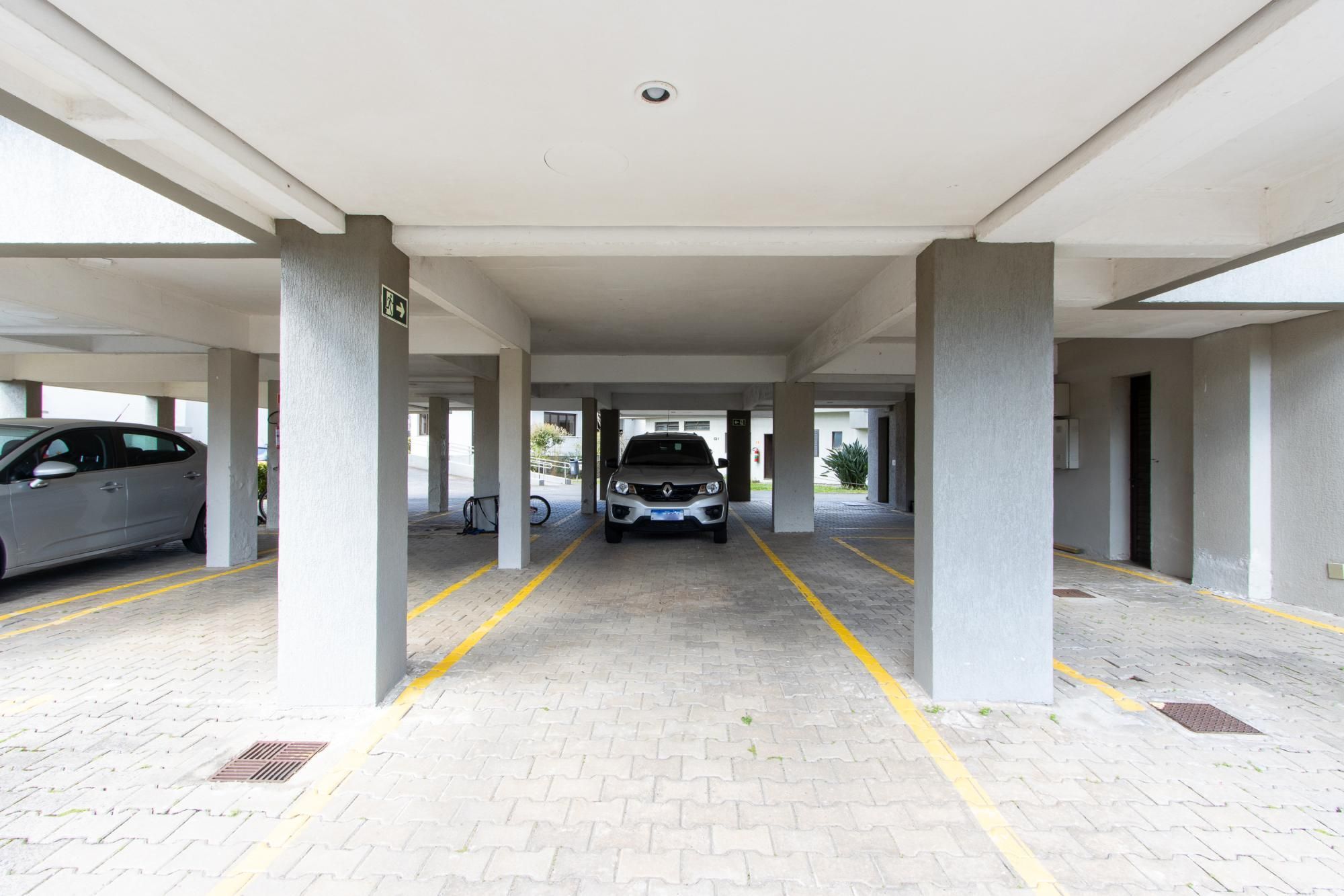 Apartamento à venda com 3 quartos, 109m² - Foto 40