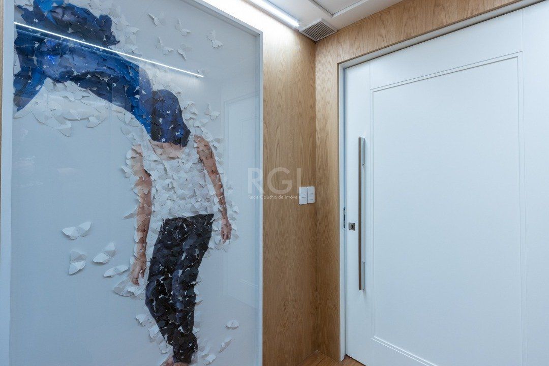 Apartamento à venda com 3 quartos, 256m² - Foto 8