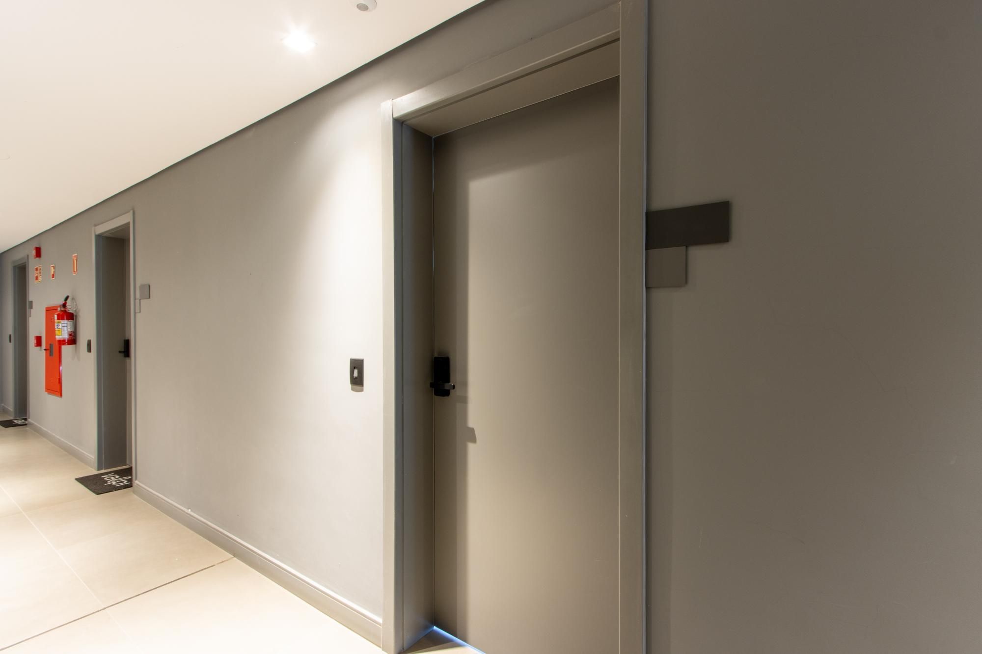 Apartamento, 1 quarto, 25 m² - Foto 2