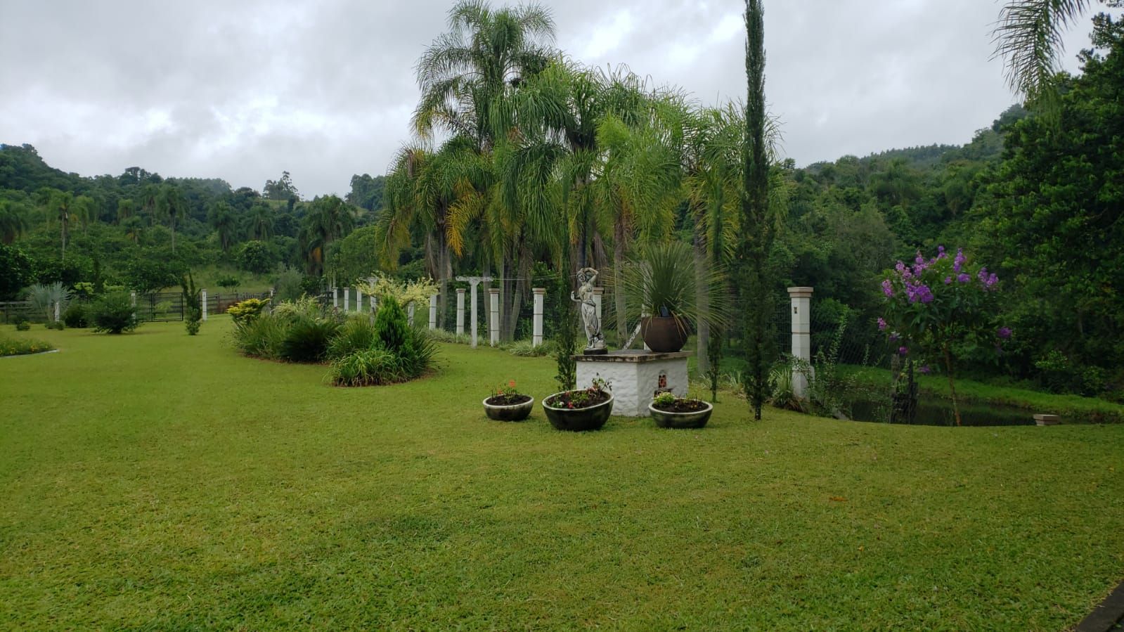 Sítio à venda com 3 quartos, 599m² - Foto 2