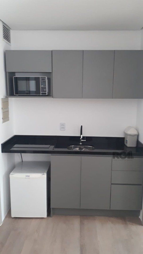 Apartamento, 1 quarto, 29 m² - Foto 15