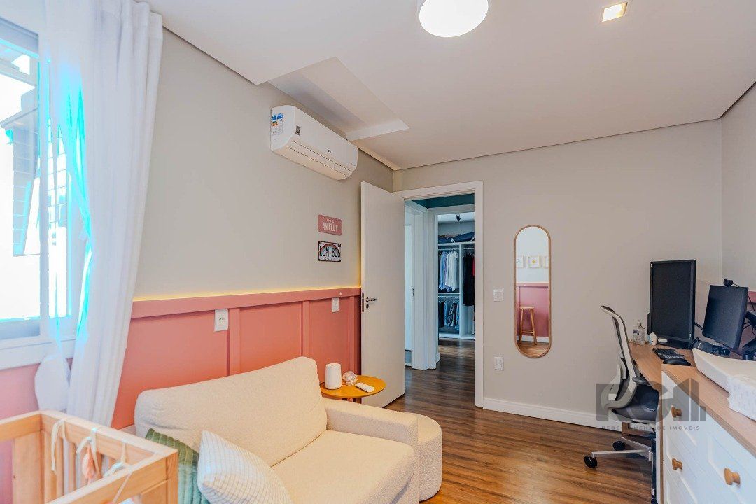 Apartamento, 3 quartos, 148 m² - Foto 23