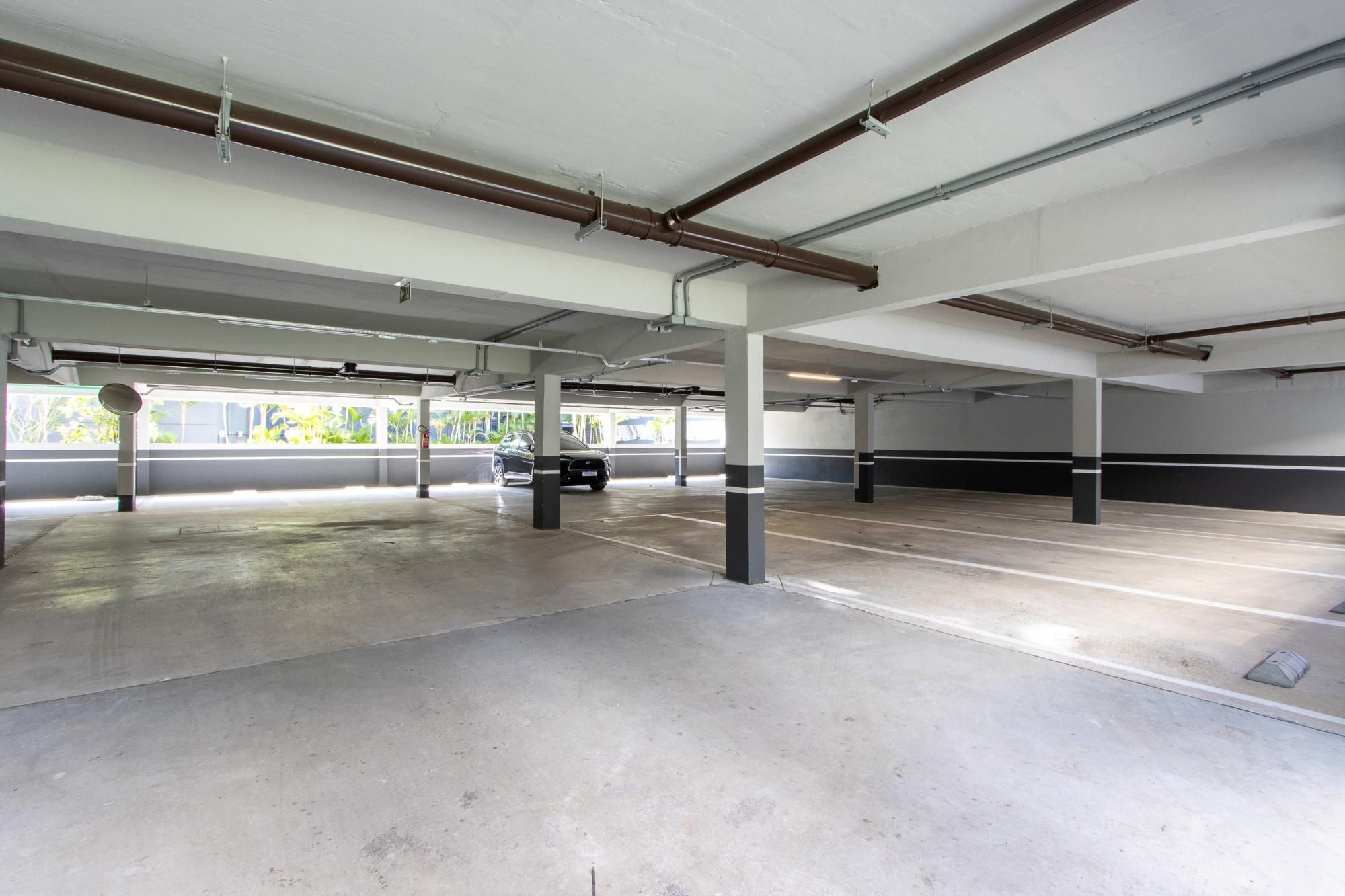 Apartamento, 1 quarto, 25 m² - Foto 52