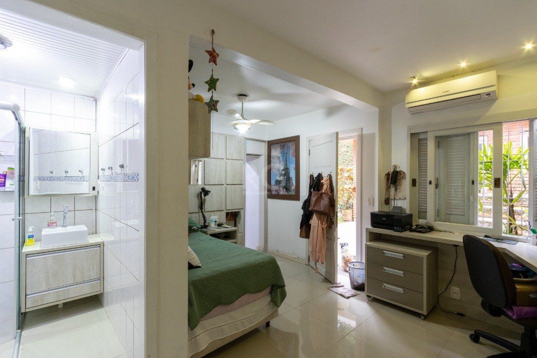 Casa, 4 quartos, 300 m² - Foto 49