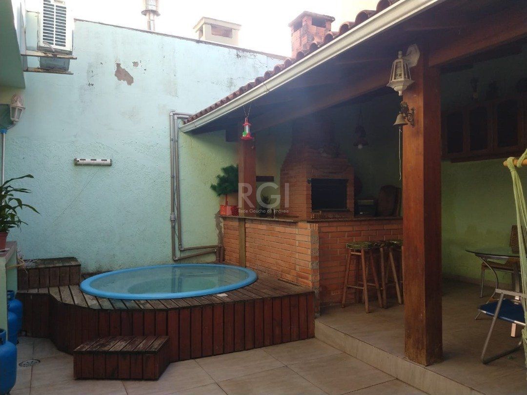 Casa de Condomínio, 3 quartos - Foto 20