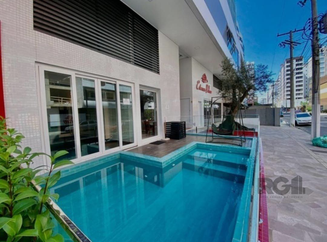 Apartamento à venda com 1 quarto, 60m² - Foto 8