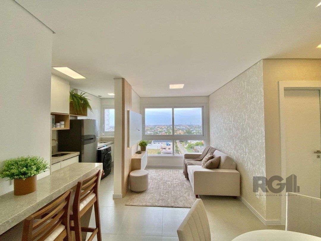 Apartamento à venda com 2 quartos, 58m² - Foto 3