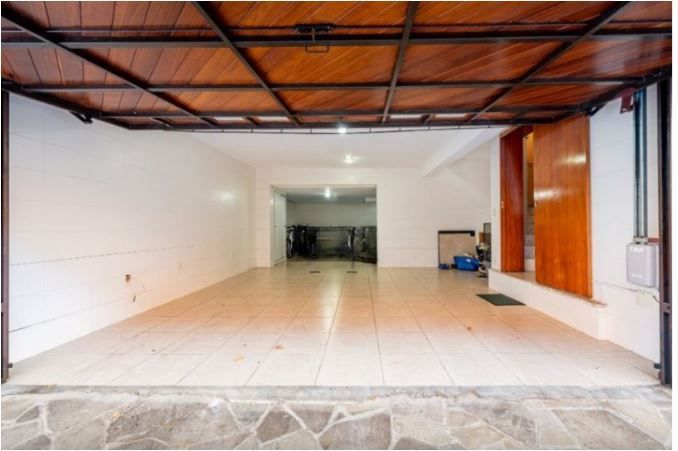 Casa de Condomínio, 4 quartos - Foto 30