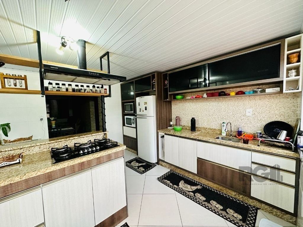 Casa à venda com 2 quartos, 114m² - Foto 6