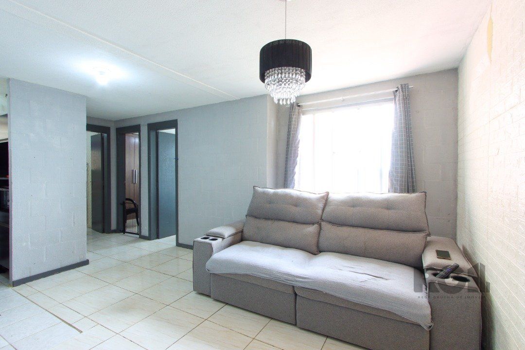 Apartamento à venda com 2 quartos, 43m² - Foto 2