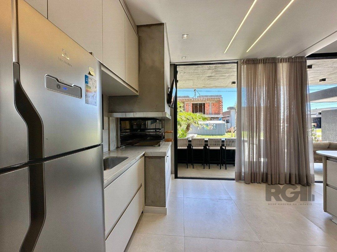 Casa de Condomínio, 4 quartos - Foto 18