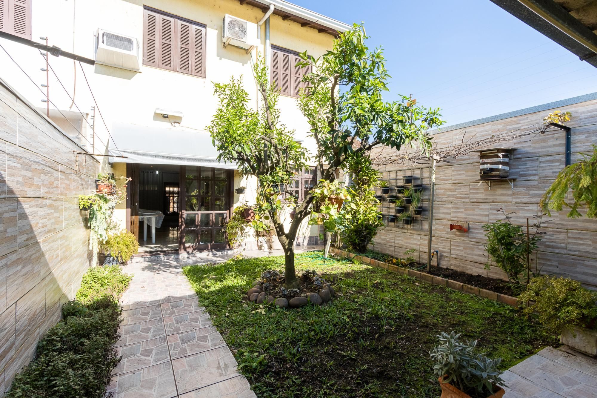 Casa, 3 quartos, 202 m² - Foto 22