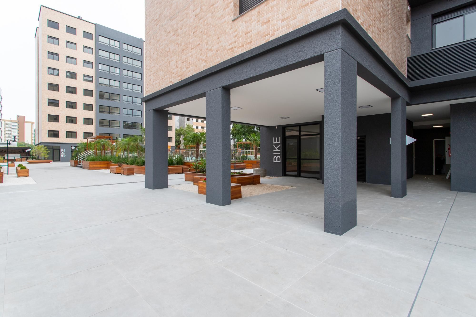 Apartamento à venda com 2 quartos, 69m² - Foto 33