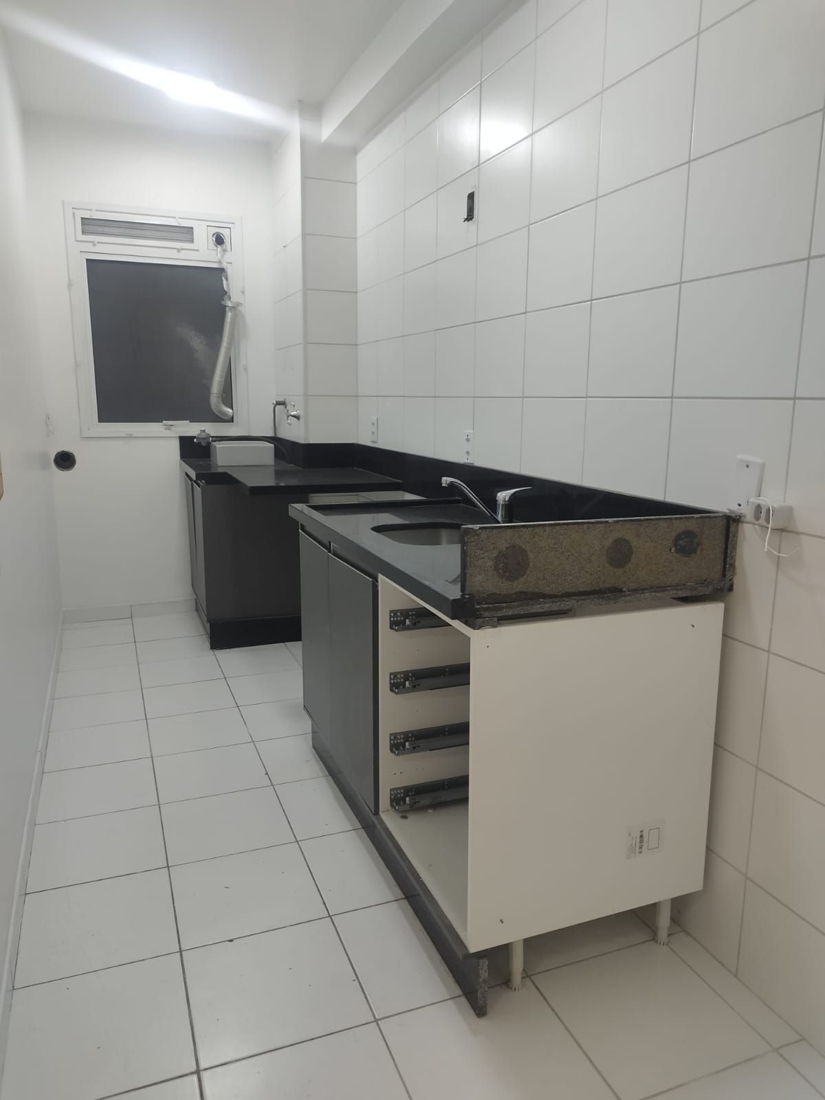 Apartamento de 3 Quartos com 71m² na Cavalhada — foto 3