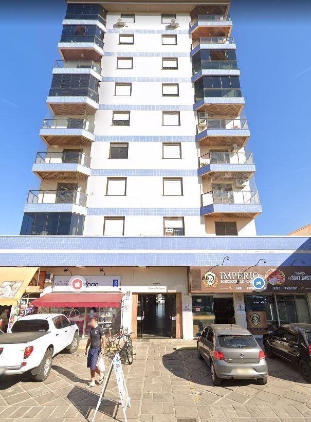 Apartamento, 1 quarto, 52 m² - Foto 3