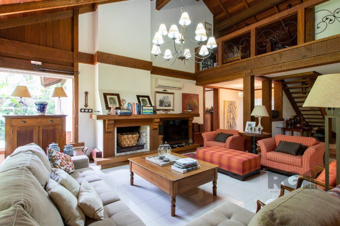 Casa de Condomínio à venda com 3 quartos, 330m² - Foto 10