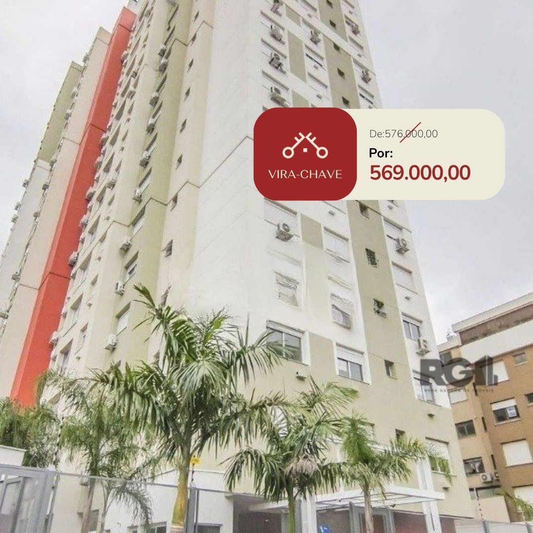 Apartamento para Venda - 75m², 3 dormitórios, sendo 1 suites, 2 vagas - Santana