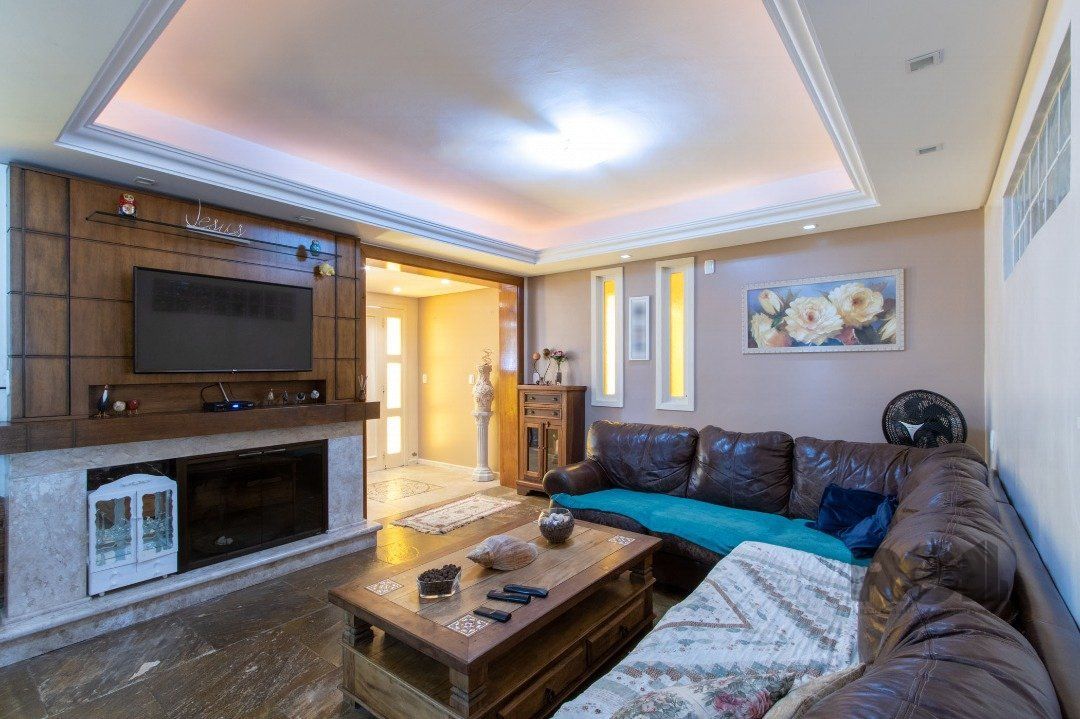 Sobrado, 4 quartos, 452 m² - Foto 9