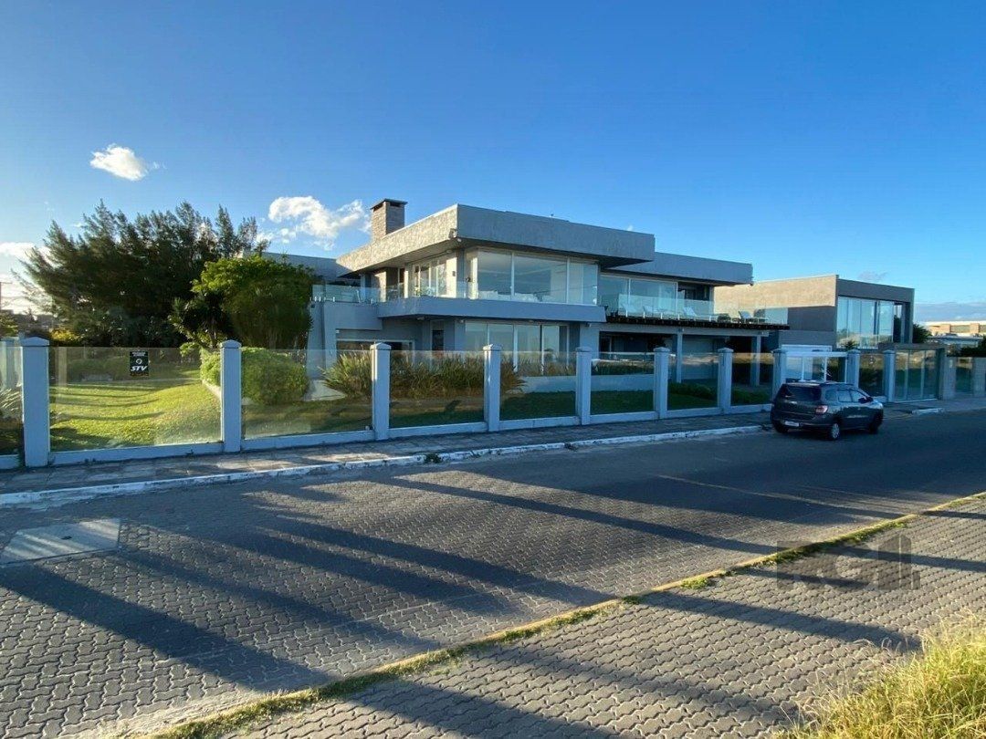 Casa, 6 quartos, 450 m² - Foto 1