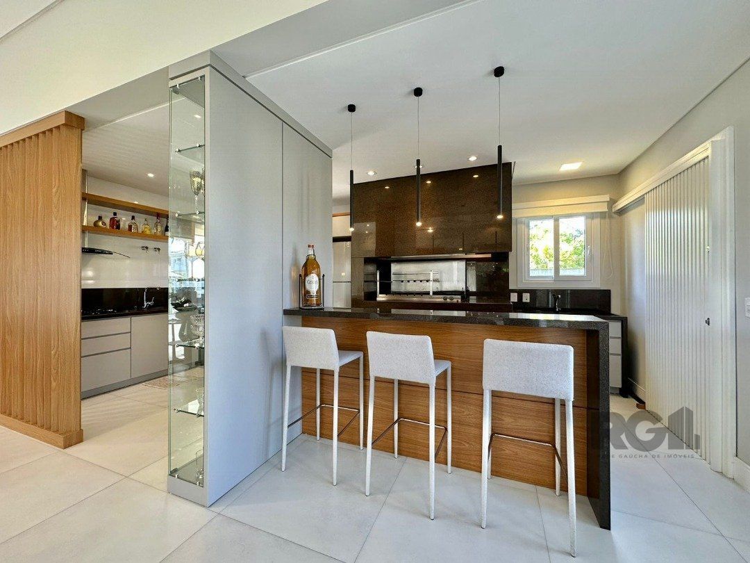 Casa, 4 quartos, 260 m² - Foto 13