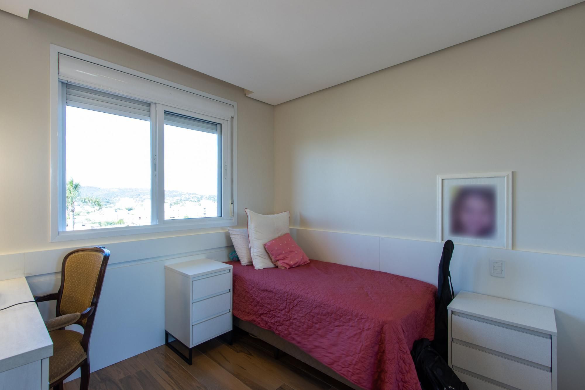 Apartamento à venda com 4 quartos, 170m² - Foto 24