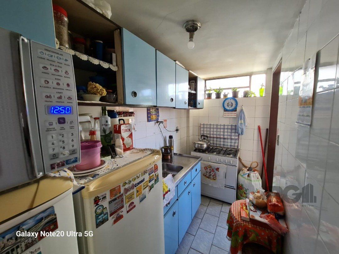 Apartamento à venda com 2 quartos, 59m² - Foto 15