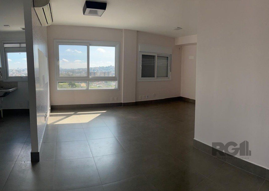 Apartamento à venda com 2 quartos, 54m² - Foto 7
