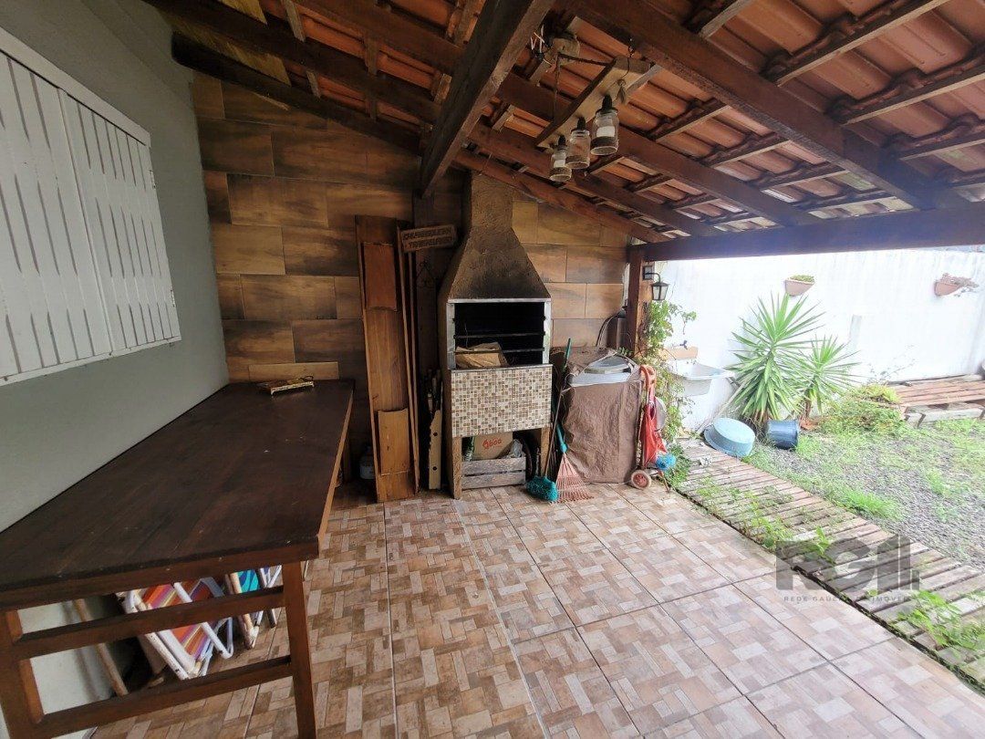 Casa à venda com 4 quartos, 85m² - Foto 23